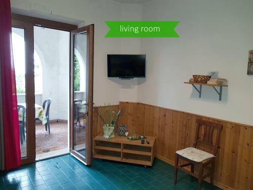 Apartamento Casa Demonti