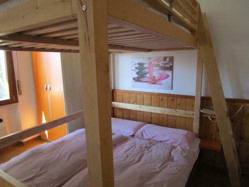Apartamento Casa Demonti