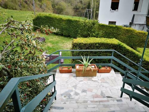 Apartamento Casa Demonti