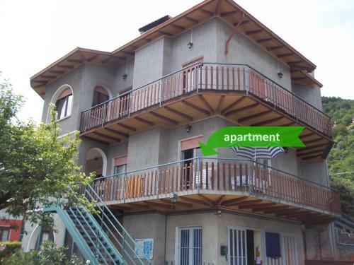 Apartamento Casa Demonti