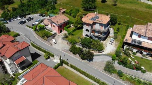 Apartamento Casa Demonti