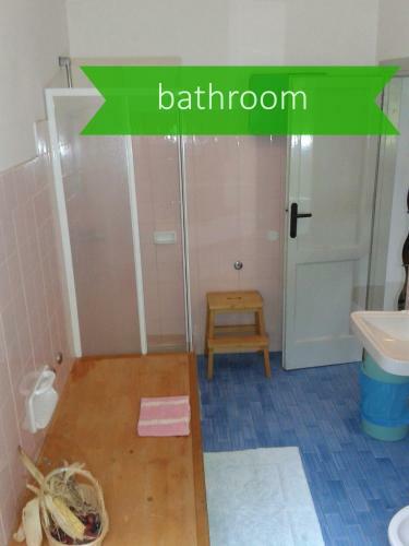 Apartamento Casa Demonti