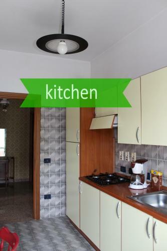 Apartamento Casa Demonti