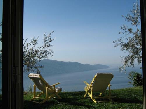 Apartamento Casa Navla'