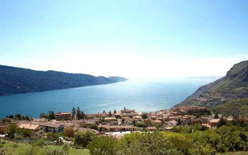 Apartamento Casa Navla'