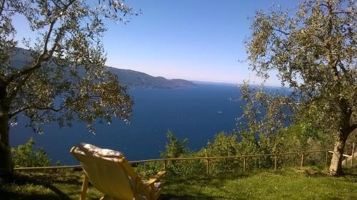 Apartamento Casa Navla'