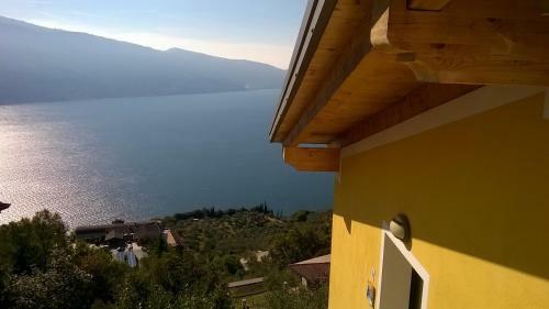Apartamento Casa Navla'
