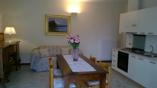 Apartamento Casa Navla'
