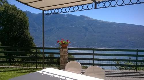 Apartamento Casa Navla'