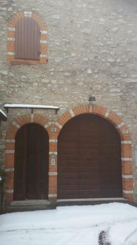 Apartamento Alloggio Gio'