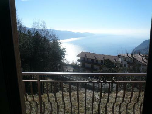 Apartamento Villa Gardablick