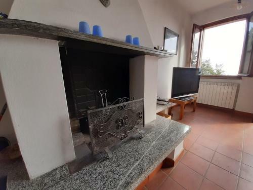 Apartamento Villa Gardablick