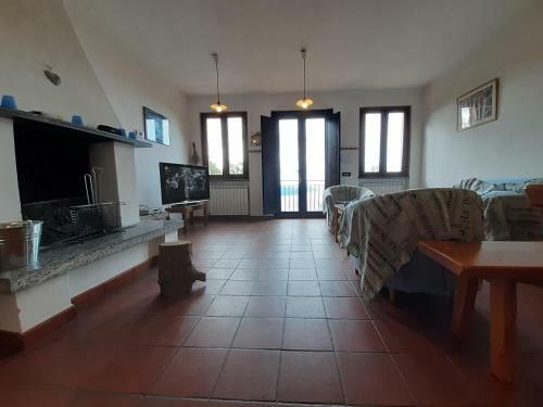 Apartamento Villa Gardablick