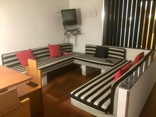 Apartamento Villa Gardablick