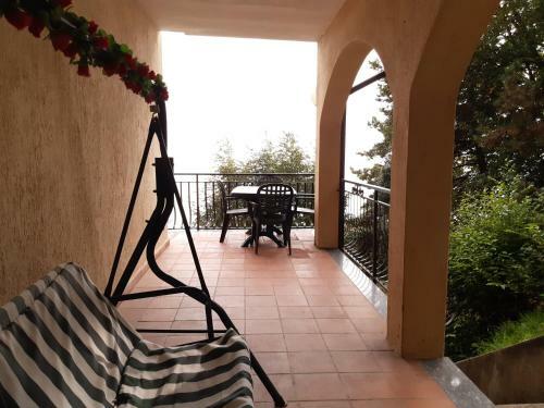 Apartamento Villa Gardablick