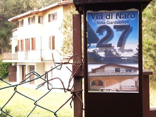 Apartamento Villa Gardablick