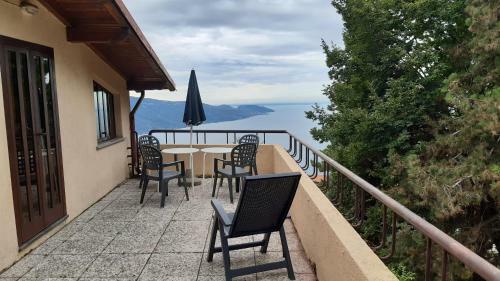 Apartamento Villa Gardablick