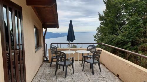Apartamento Villa Gardablick