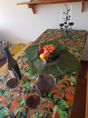 Apartamento Villa Gardablick