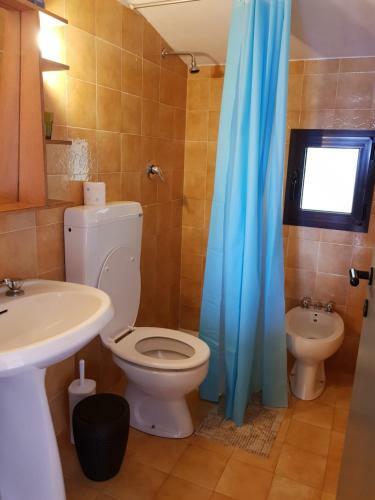 Apartamento Villa Gardablick
