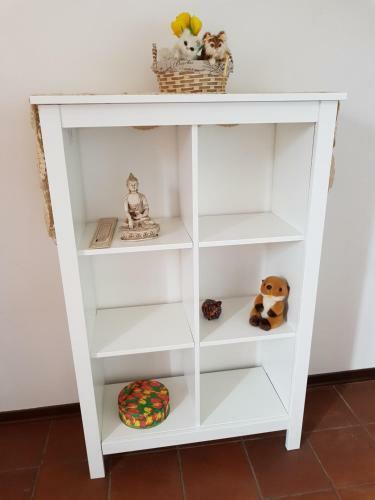 Apartamento Villa Gardablick