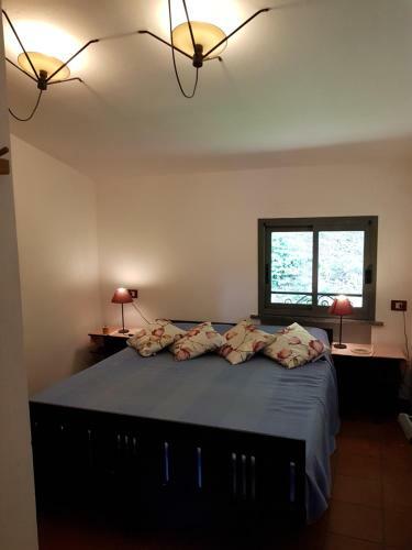 Apartamento Villa Gardablick