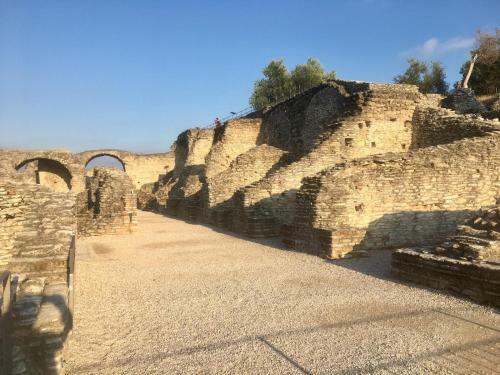 Apartamento Villa Gardablick