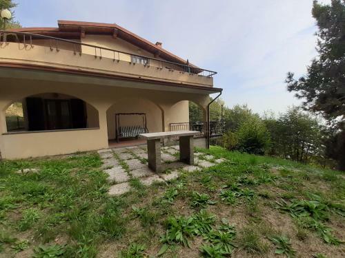 Apartamento Villa Gardablick