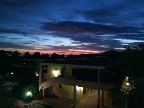 Apartamento Appartamento Baia Turchese