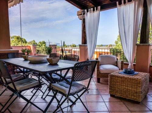 Apartamento Appartamento Baia Turchese