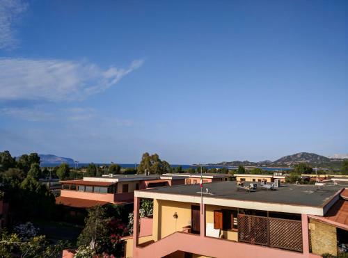 Apartamento Appartamento Baia Turchese