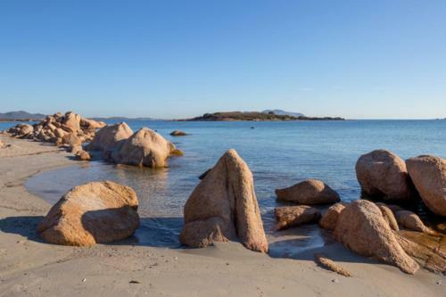 Apartamento Appartamento Baia Turchese