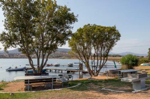 Apartamento Appartamento Baia Turchese