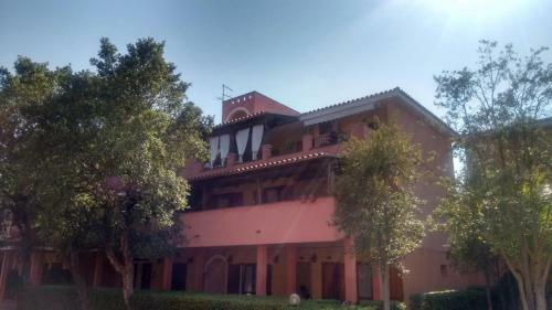 Apartamento Appartamento Baia Turchese