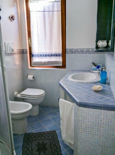 Apartamento Appartamento Baia Turchese