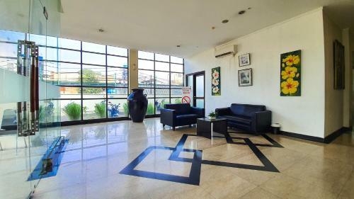 N Hotel Tanah Abang
