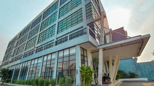 N Hotel Tanah Abang