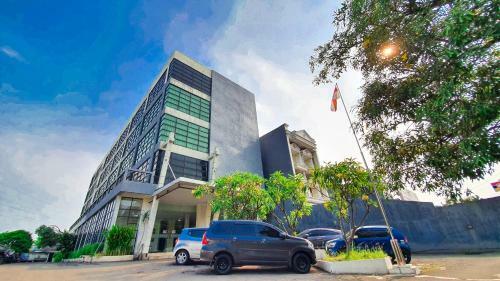 N Hotel Tanah Abang