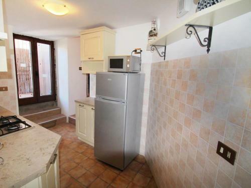 Apartamento Locazione Turistica Adalgisa-4