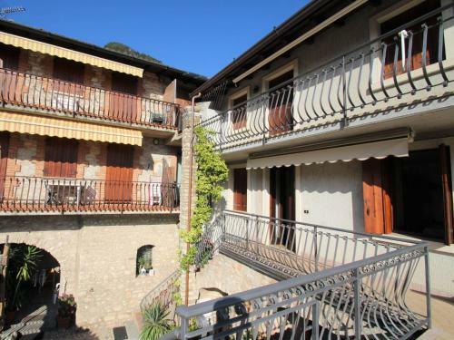 Apartamento Locazione Turistica Adalgisa-4