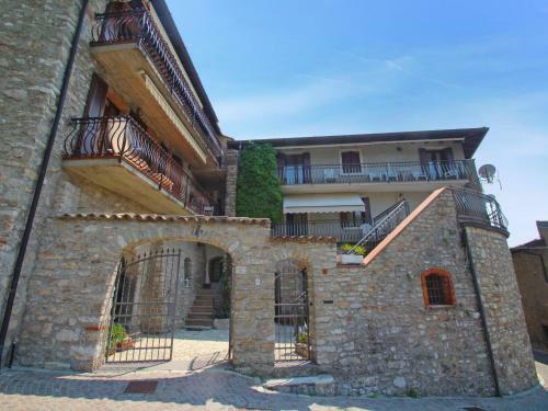 Apartamento Locazione Turistica Adalgisa-4