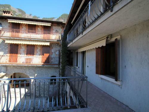 Apartamento Locazione Turistica Adalgisa-4