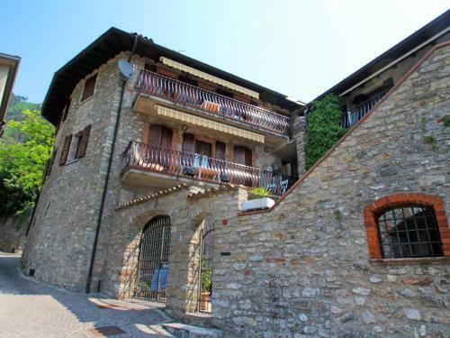Apartamento Locazione Turistica Adalgisa-4