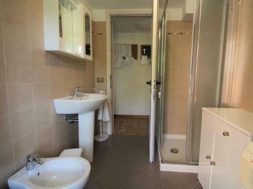 Apartamento Locazione Turistica Adalgisa-4