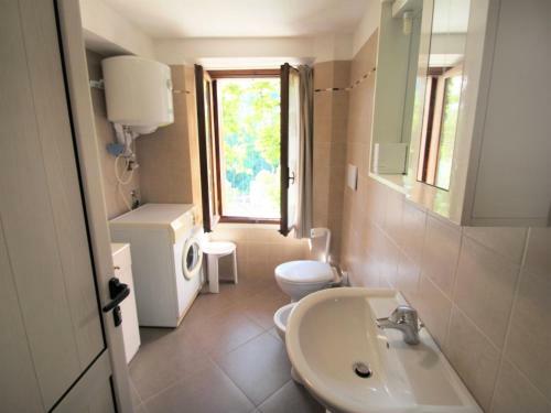 Apartamento Locazione Turistica Adalgisa-4