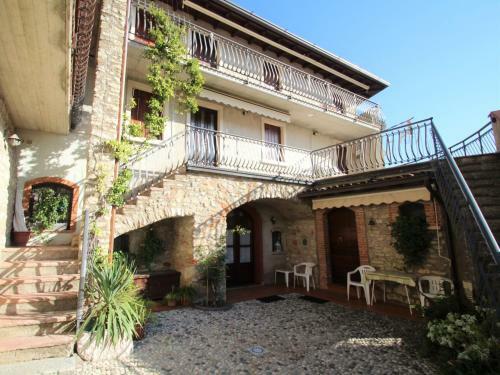 Apartamento Locazione Turistica Adalgisa-4