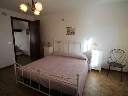 Apartamento Locazione Turistica Adalgisa-4