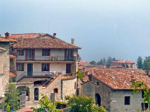Apartamento Locazione Turistica Adalgisa-4