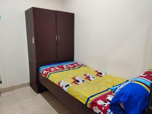 Hostal Residence 9 Penjaringan - Female Only