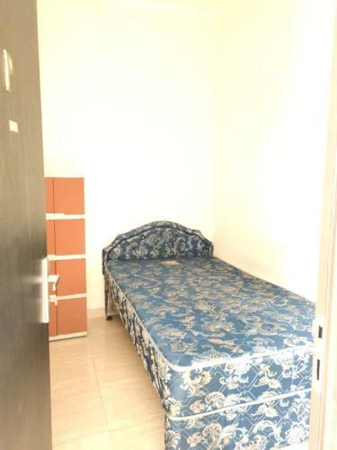 Hostal Residence 9 Penjaringan - Female Only
